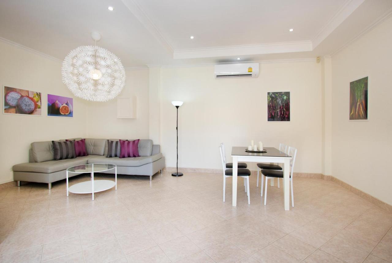 Two-Bedroom Villa with Private Pool